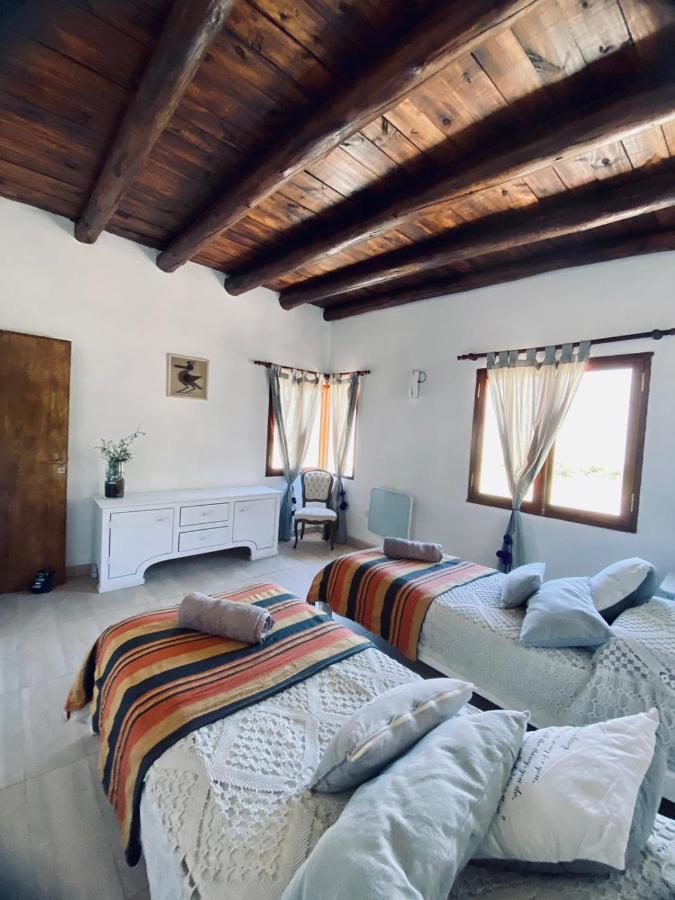 Holiday home La Nochera Tilcara