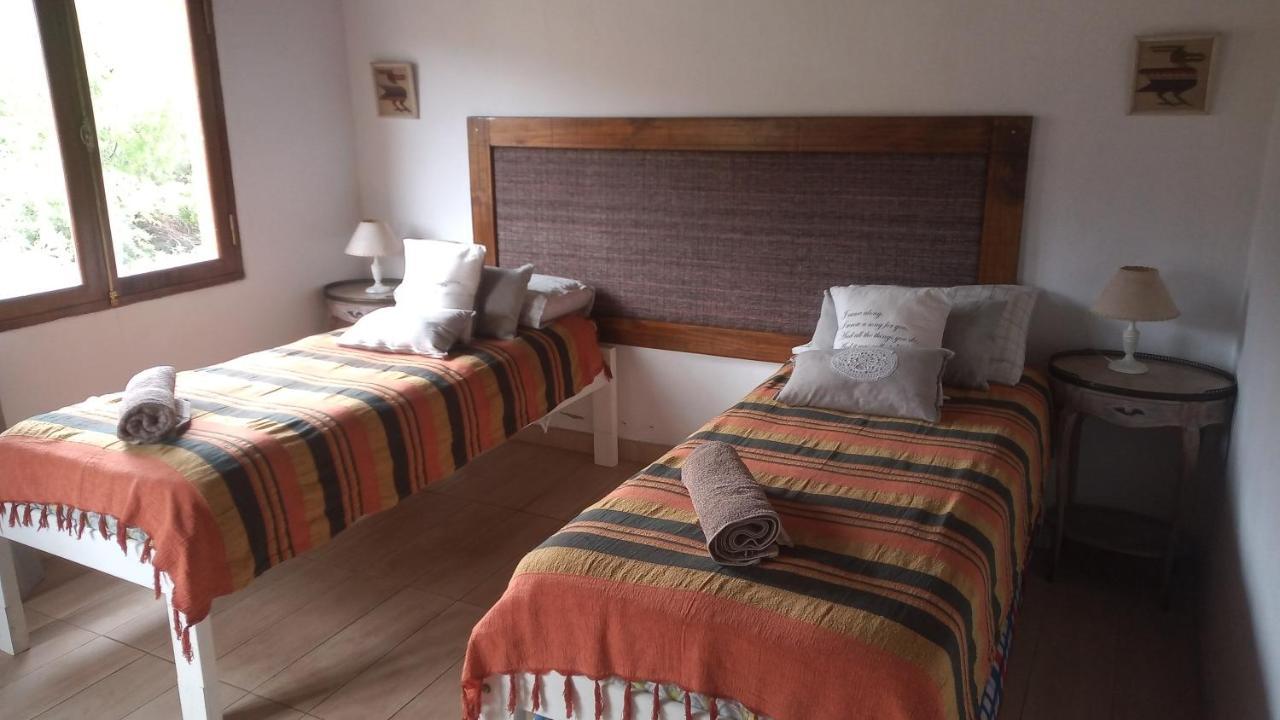 La Nochera Holiday home