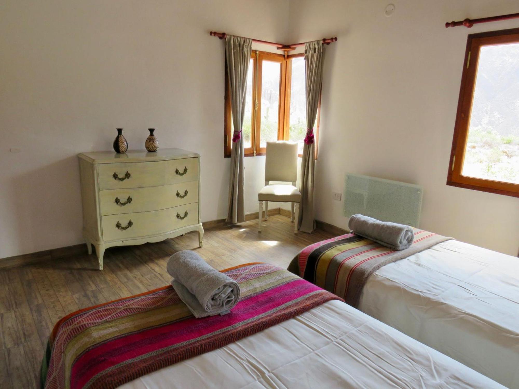 Holiday home La Nochera