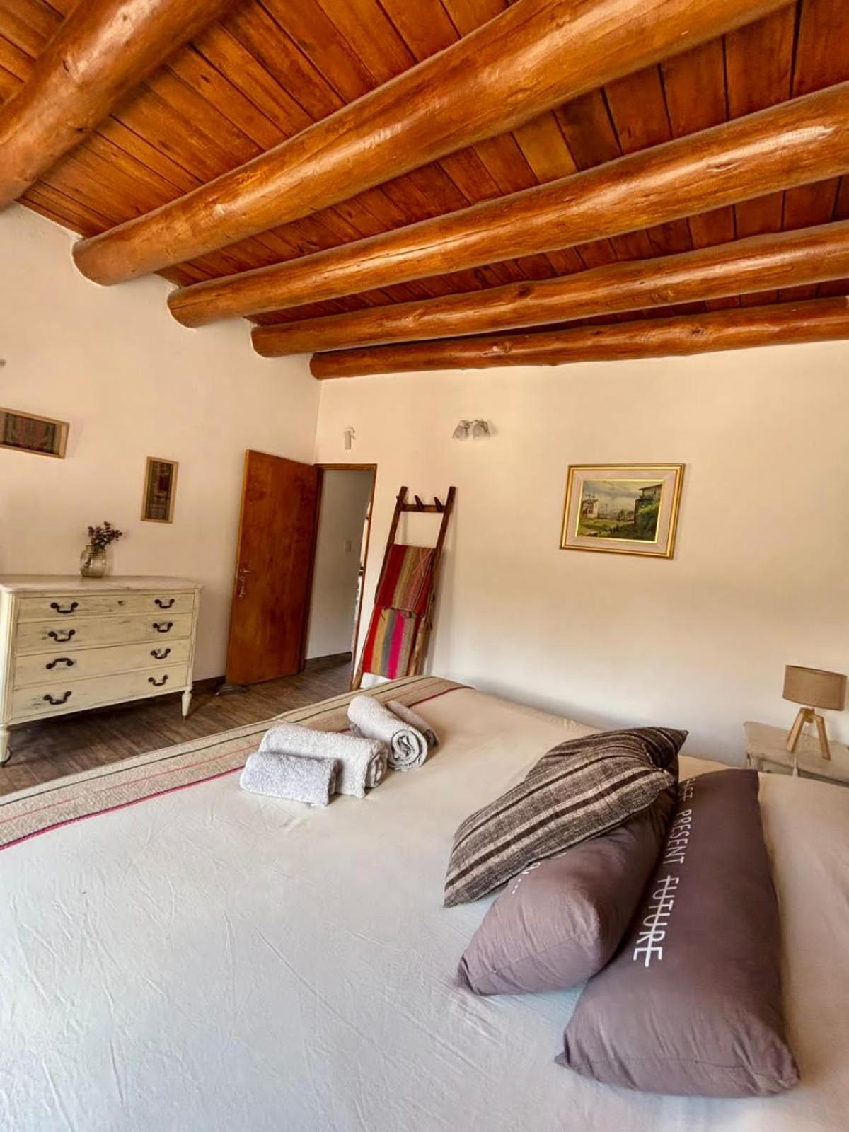 La Nochera Holiday home